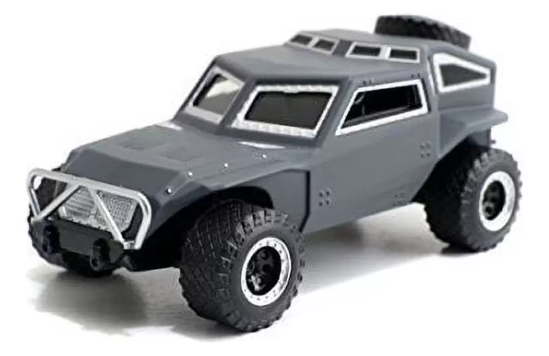 Deckard's Fast Attack Buggy