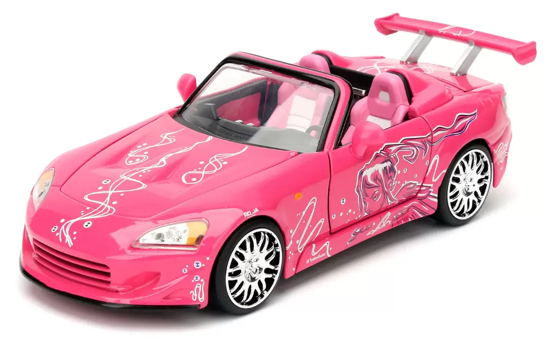 Honda S2000  2003