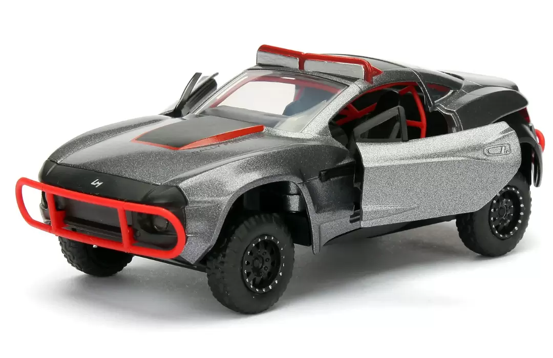 RallyFighter
