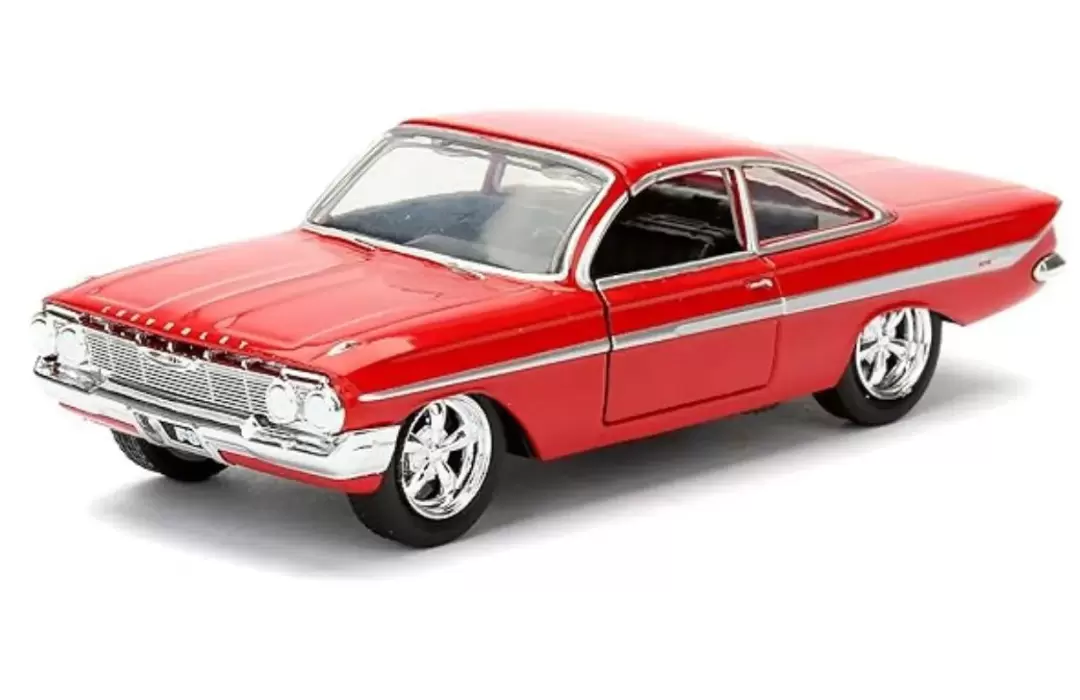 Chevy Impala