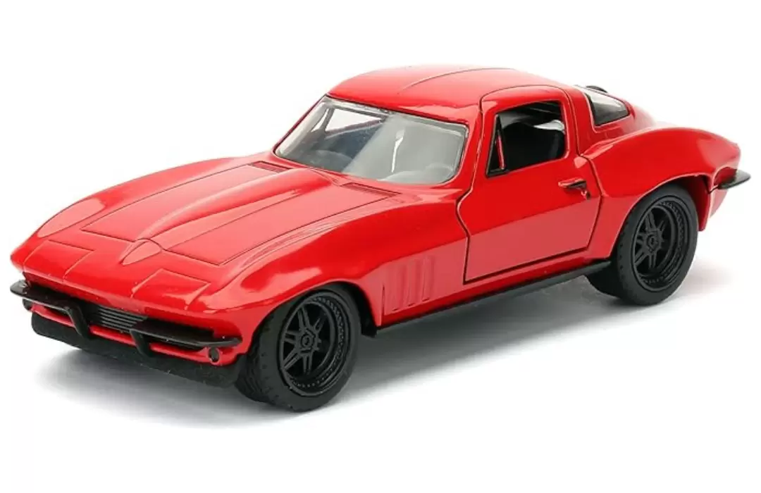 Chevy Corvette