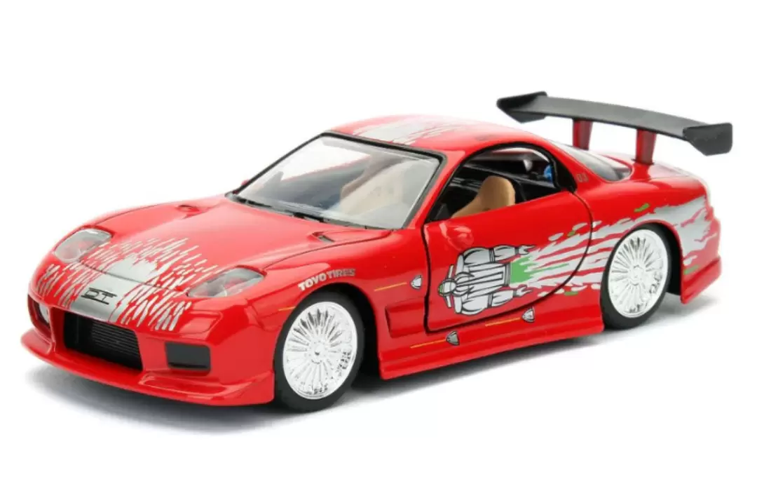 Mazda RX-7