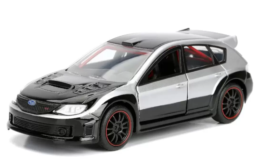 Subaru WRX STi