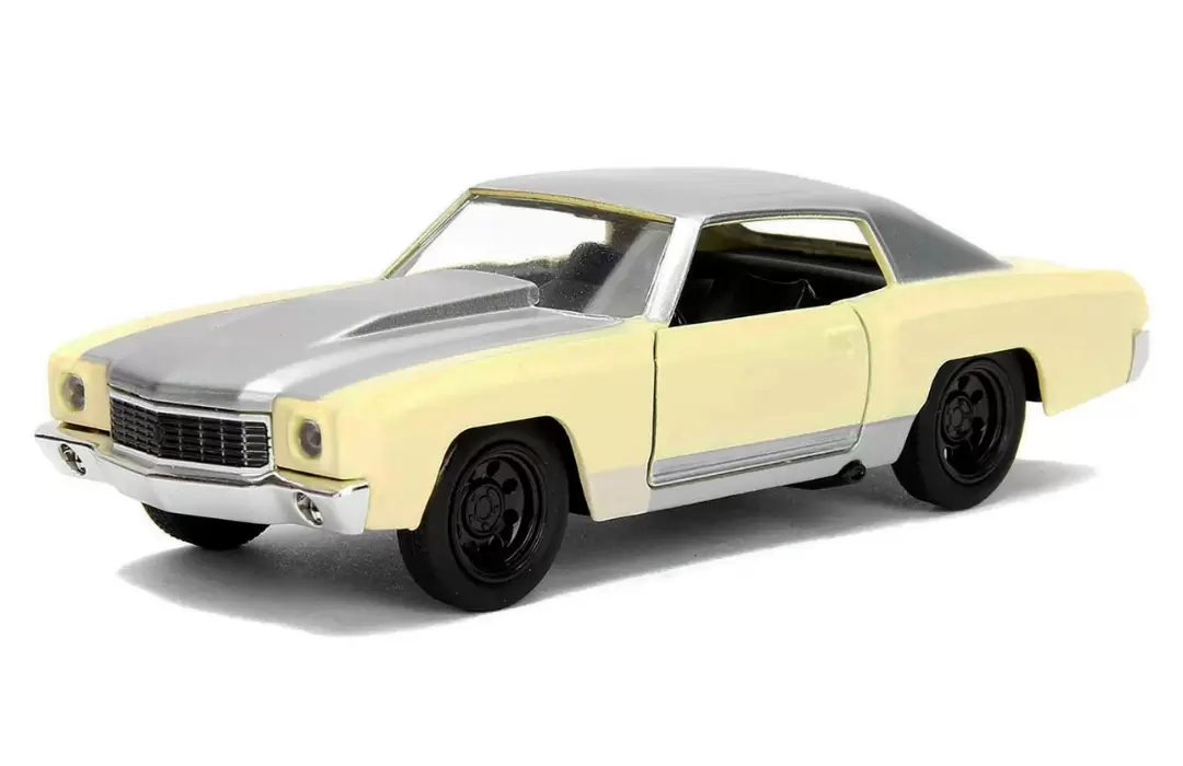 Chevrolet Monte Carlo