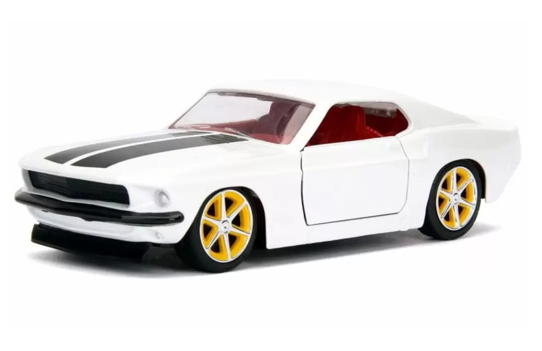 Ford Mustang 1969