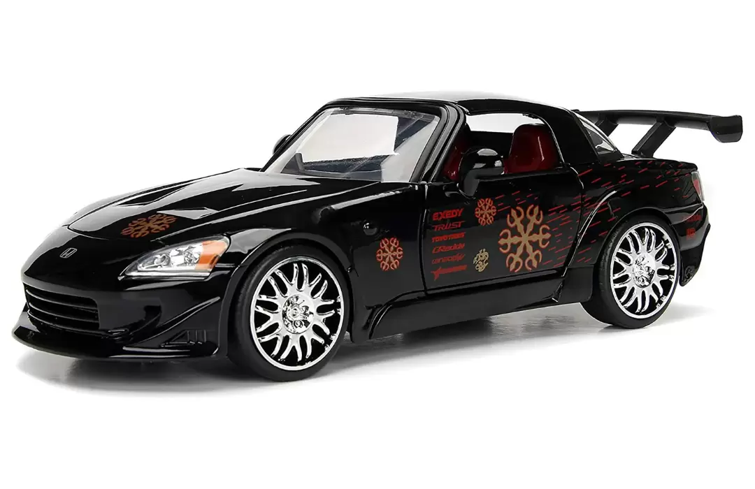 Honda S2000