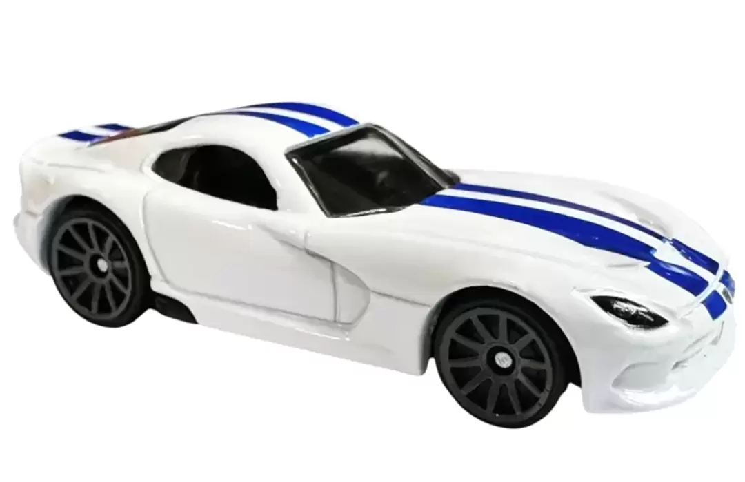 2013 SRT Viper