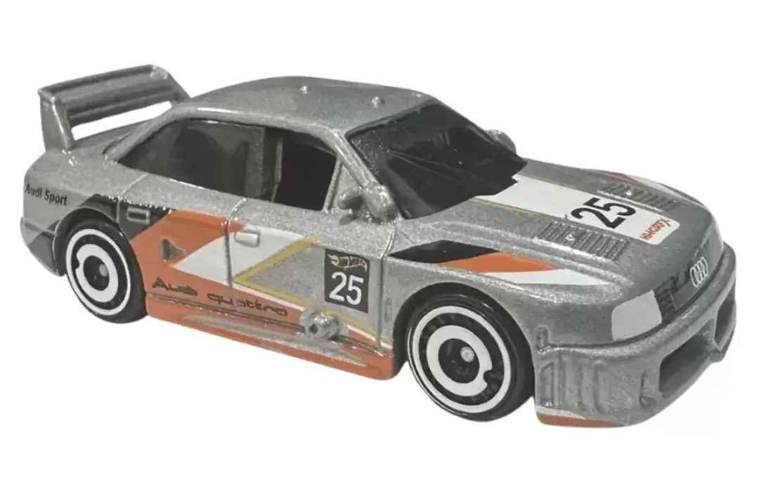 Audi 90 quattro