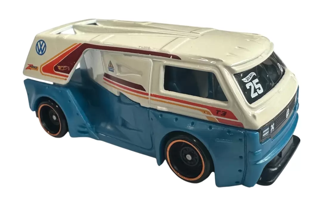 VW T3 Custom