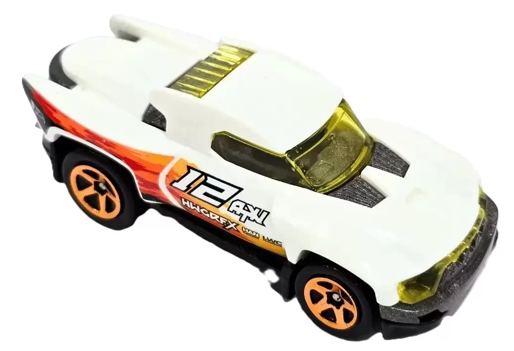 Terra-Tracktyl