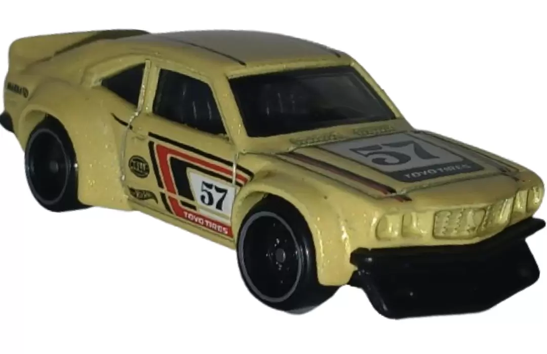 Mazda RX-3