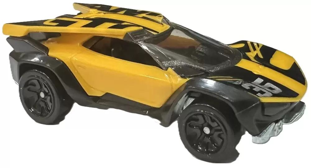 Amaru GTC