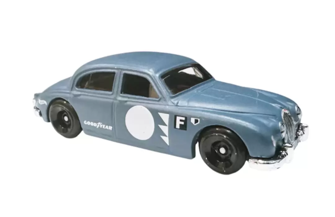 Jaguar MK1