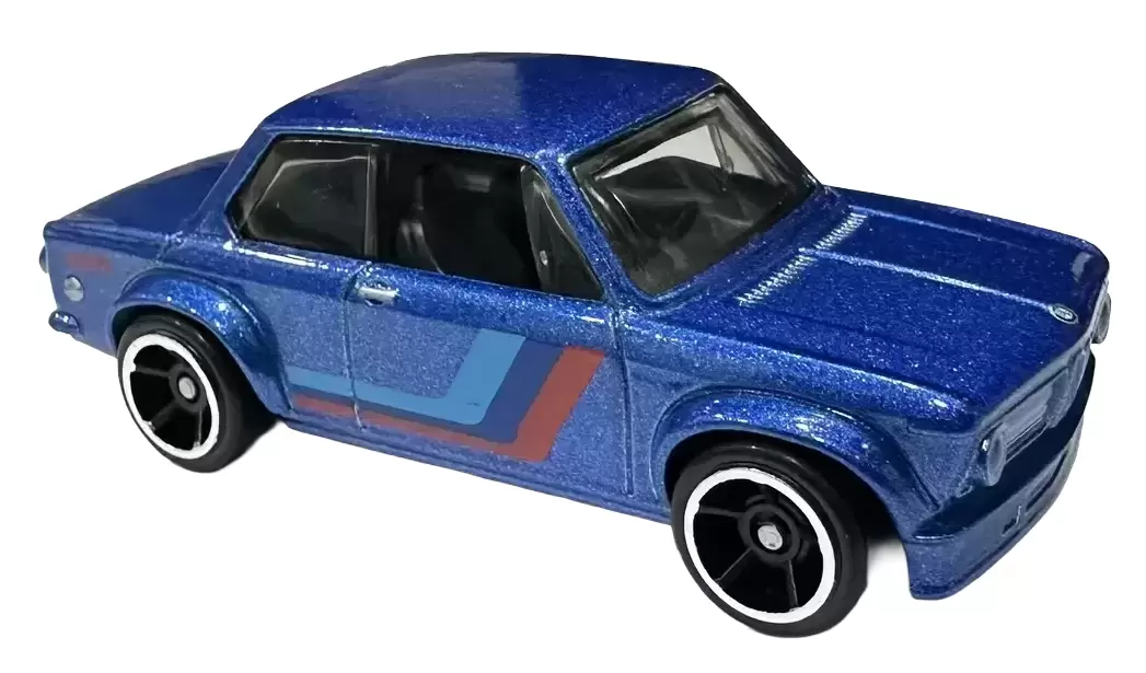 BMW 2002