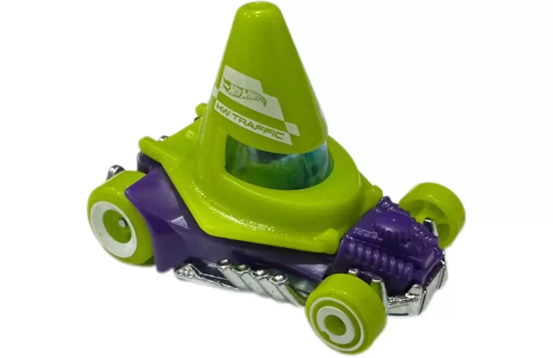 Cone Shaker