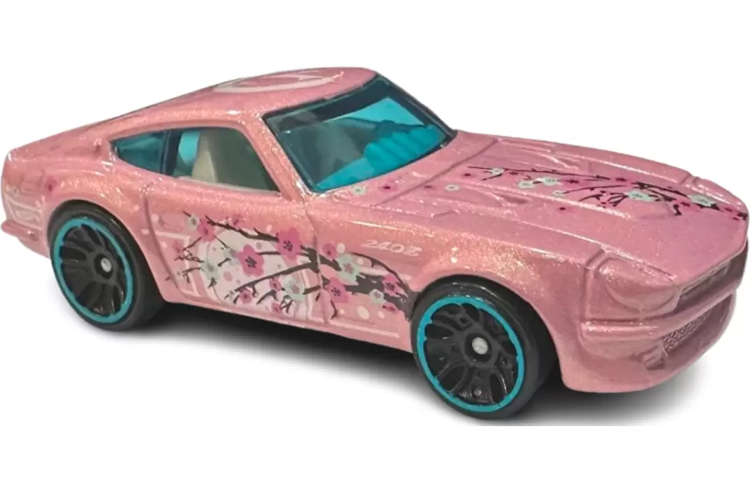 Datsun 240Z