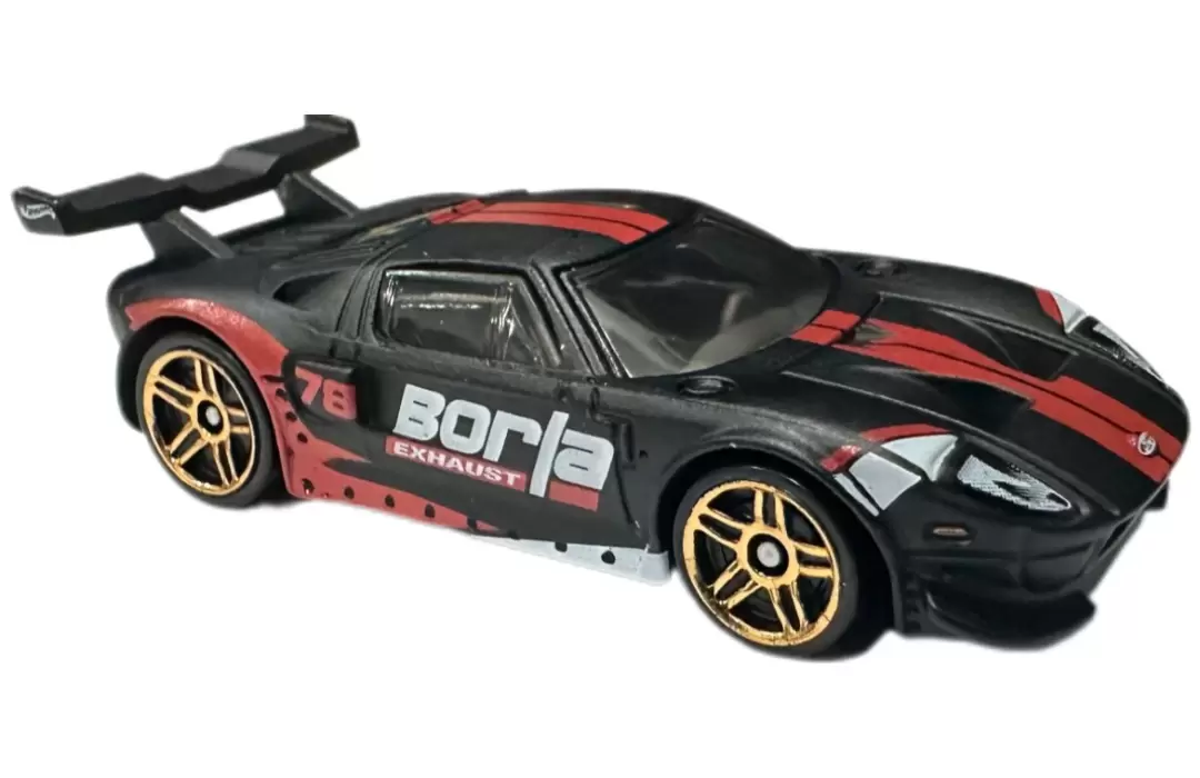 Ford GT