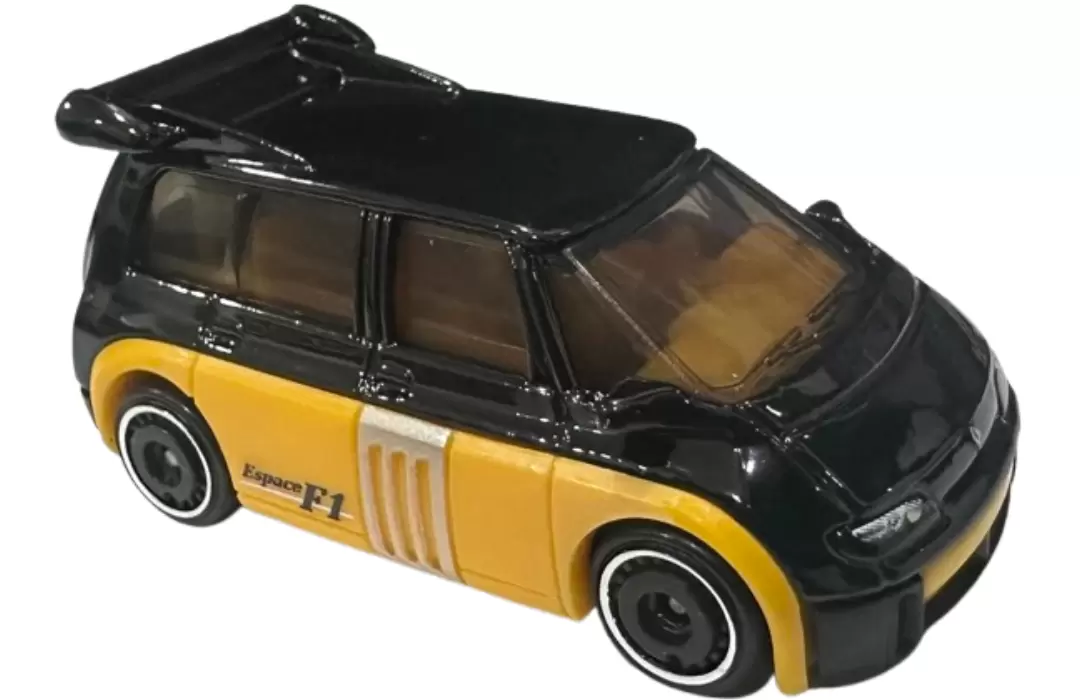 Renault Espace F1