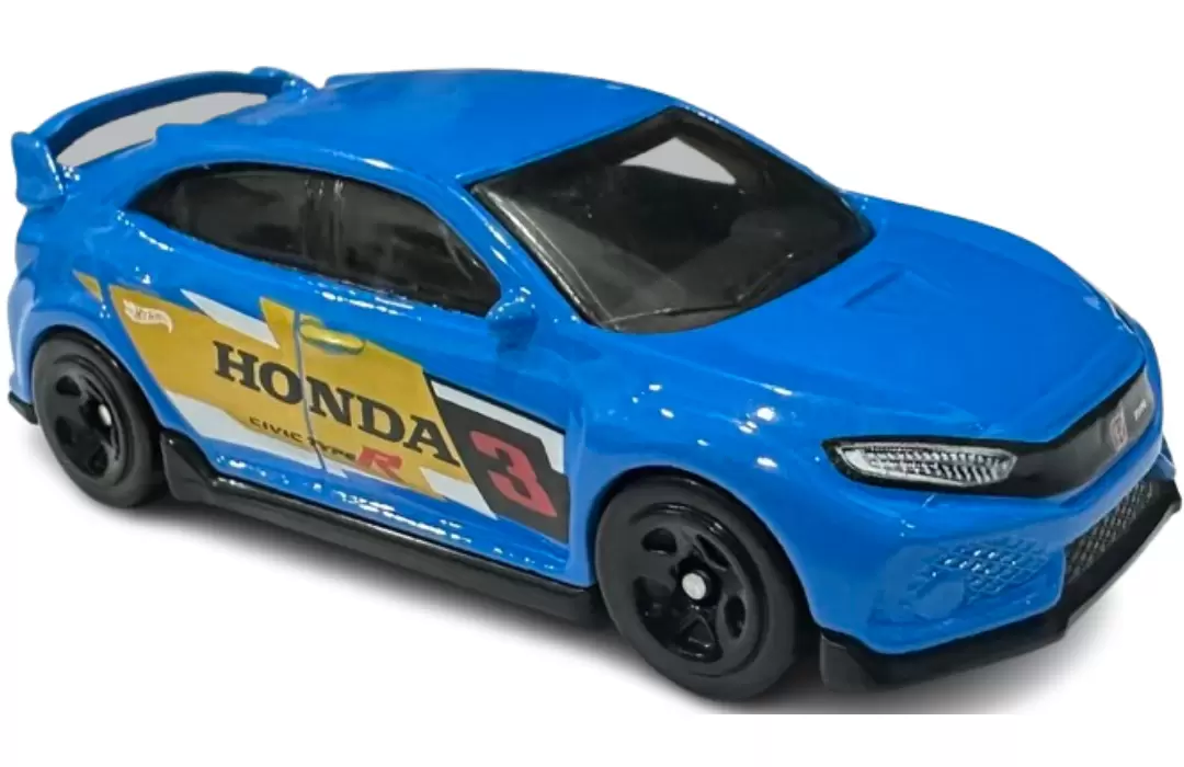 2018 Honda Civic Type R