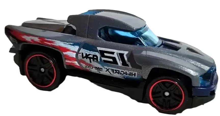 Terra-Tracktyl
