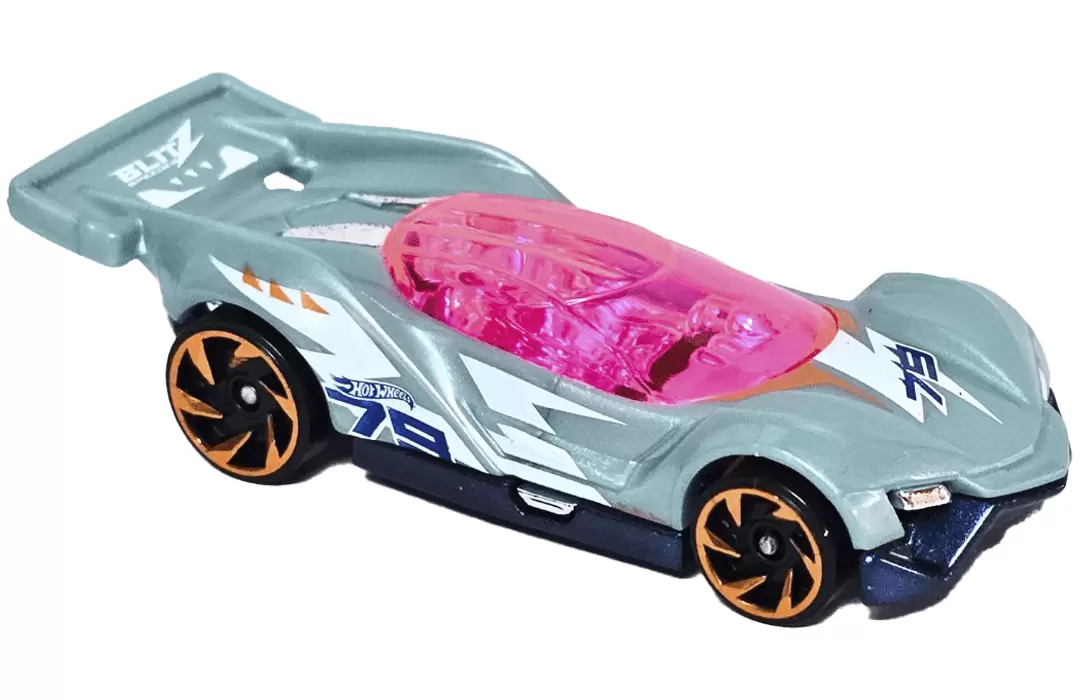 Blitzspeeder