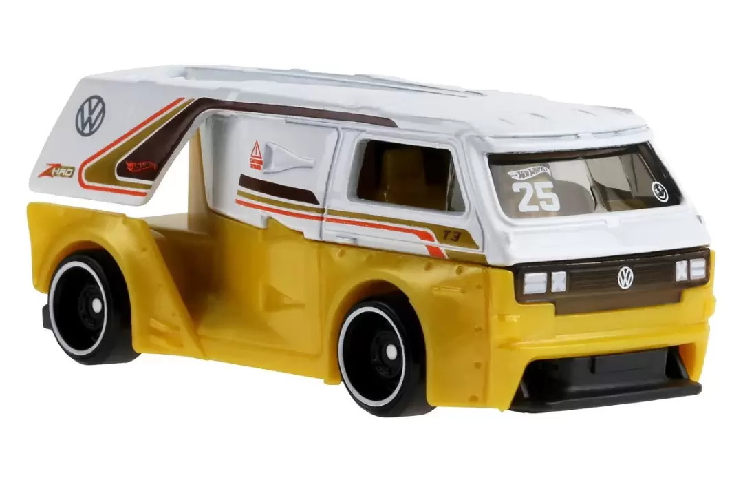 VW T3 Custom