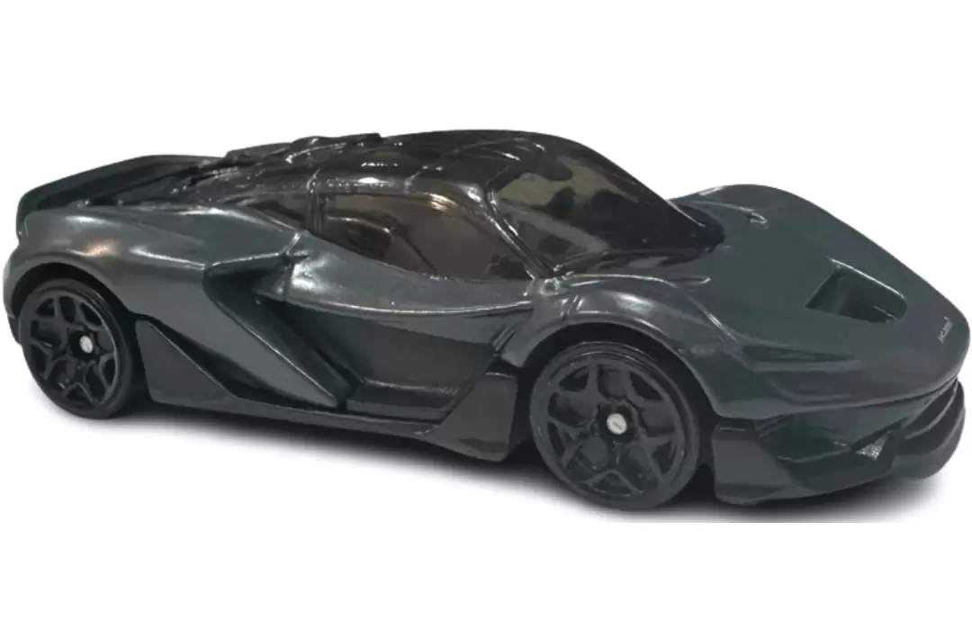 McLaren W1
