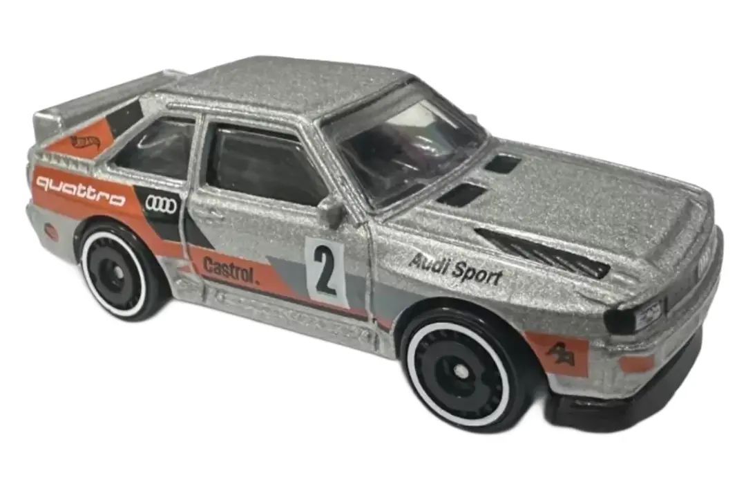 84 Audi Sport quattro (TH)