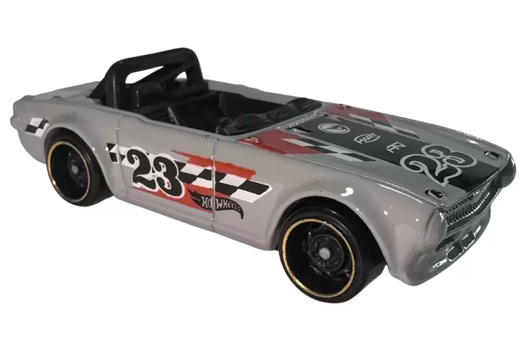 Triumph TR6