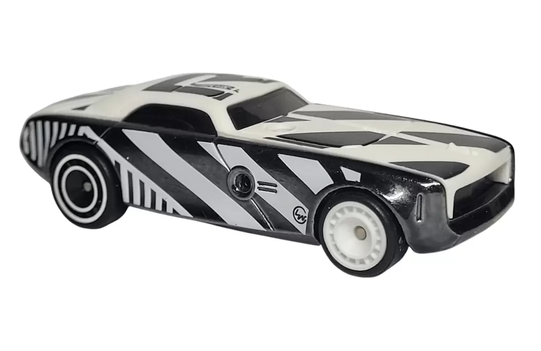 Hi-Roller II (STH)
