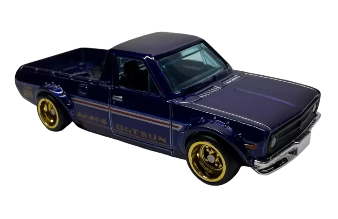1975 Datsun Sunny Truck (B120) (STH)