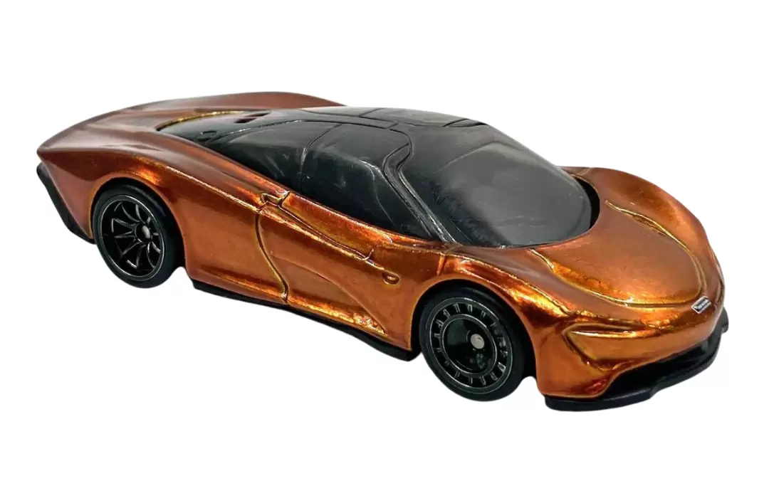 McLaren Speedtail (STH)
