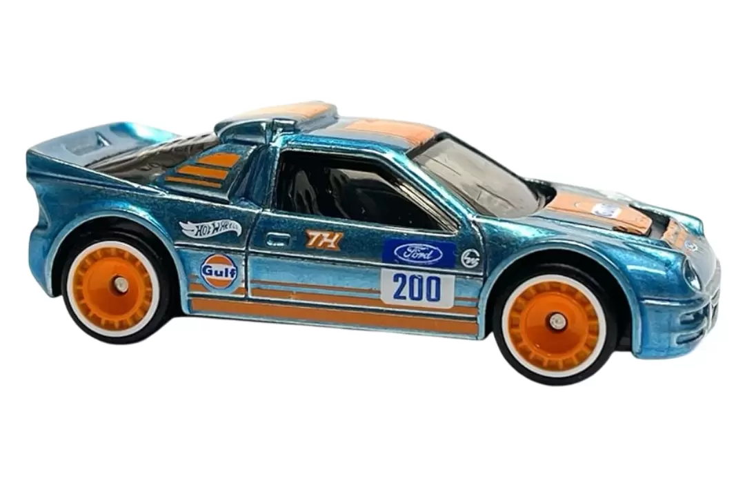 Ford RS200 (STH)