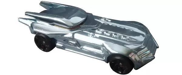 Batmobile (2018)