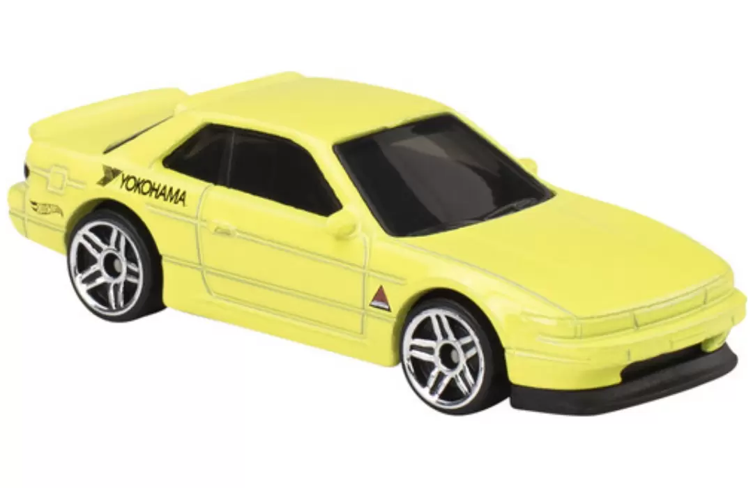 Nissan Silvia (S13)