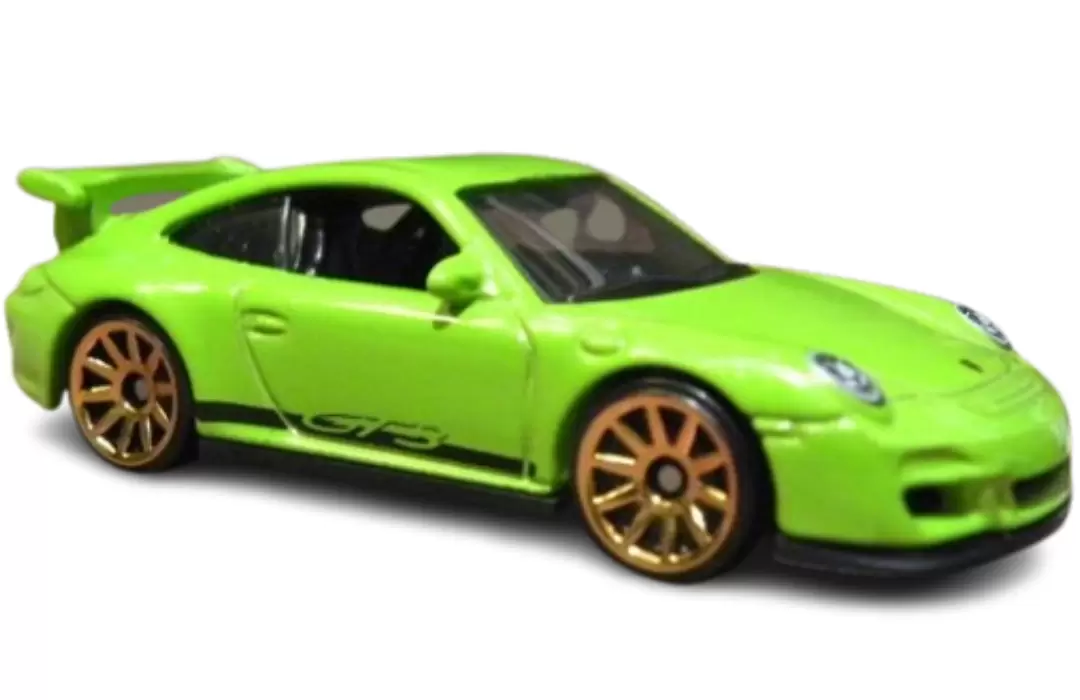 Porsche 911 GT3 RS