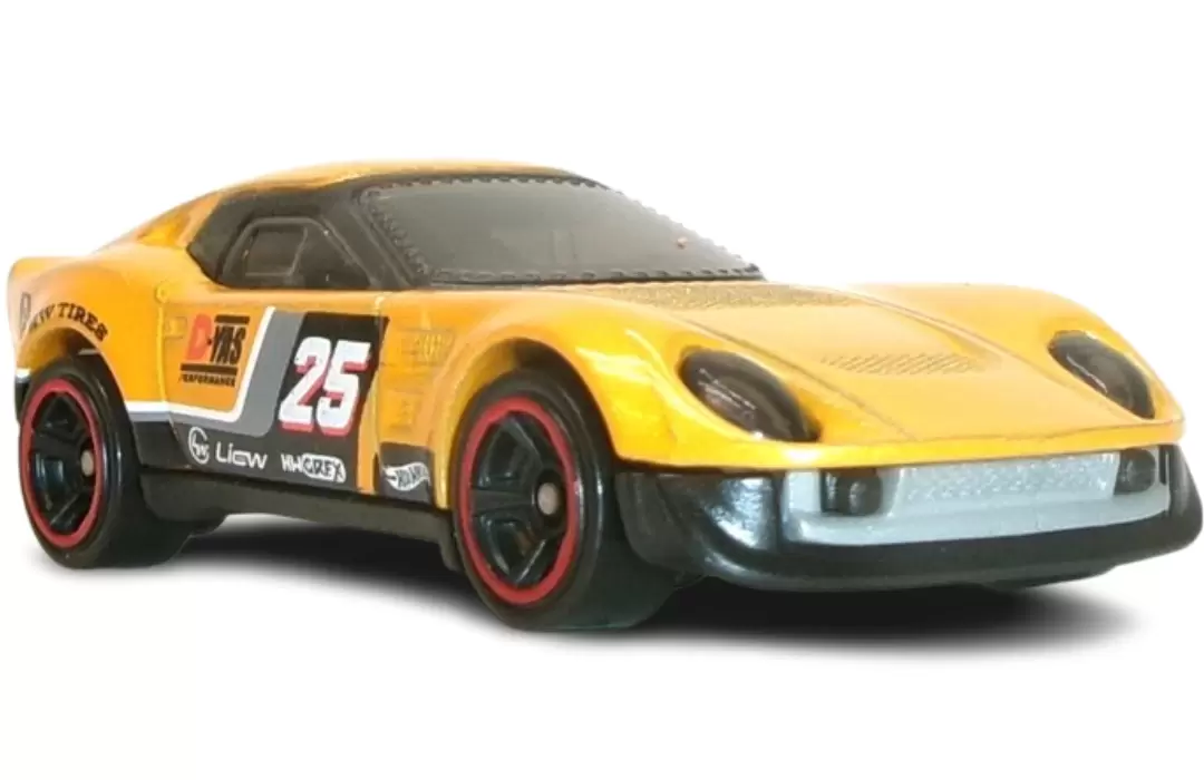 El Segundo Coupe