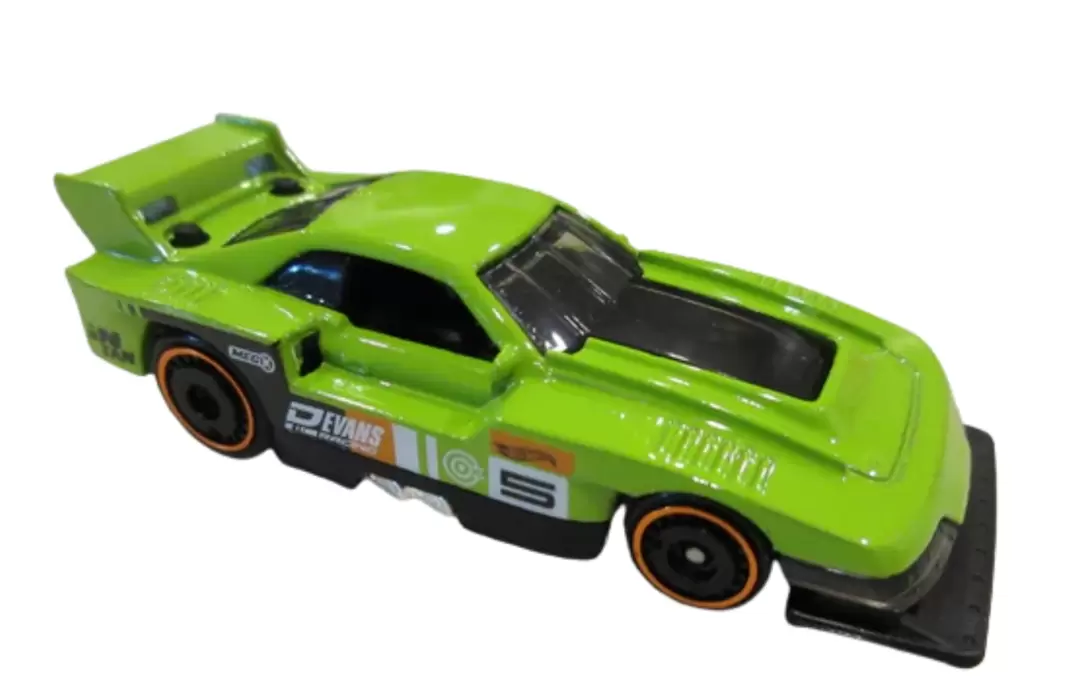 GT-Scorcher