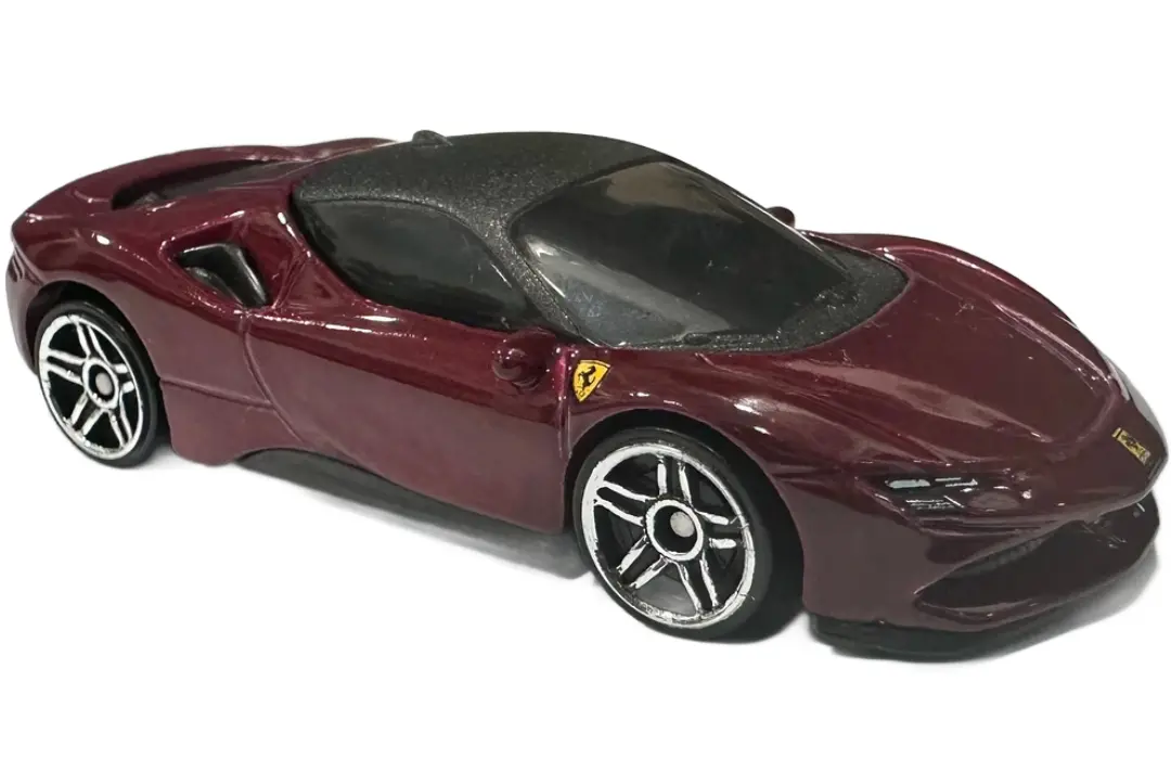 Ferrari SF90 Stradale