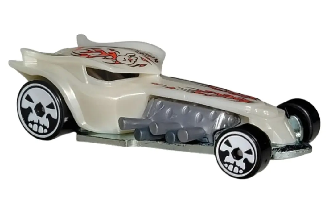 Ratical Racer