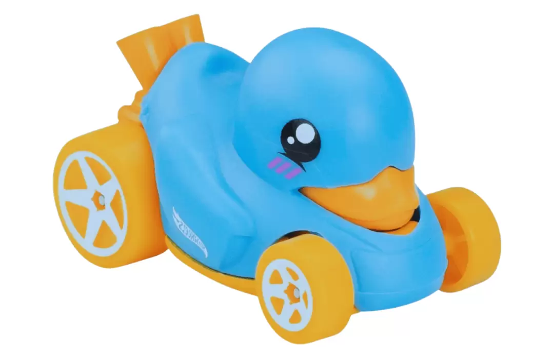 Duck N' Roll