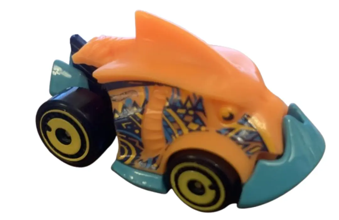 Piranha Terror