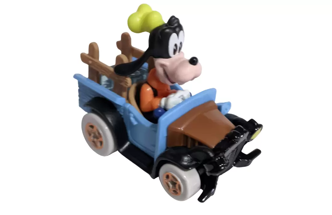 Goofy