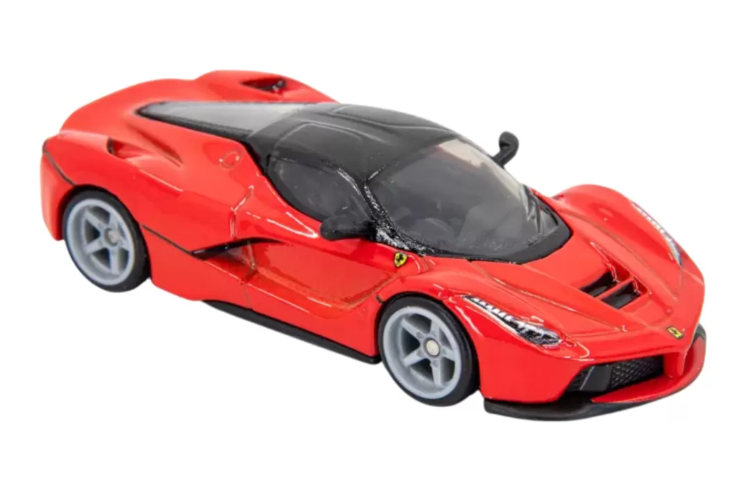 LaFerrari