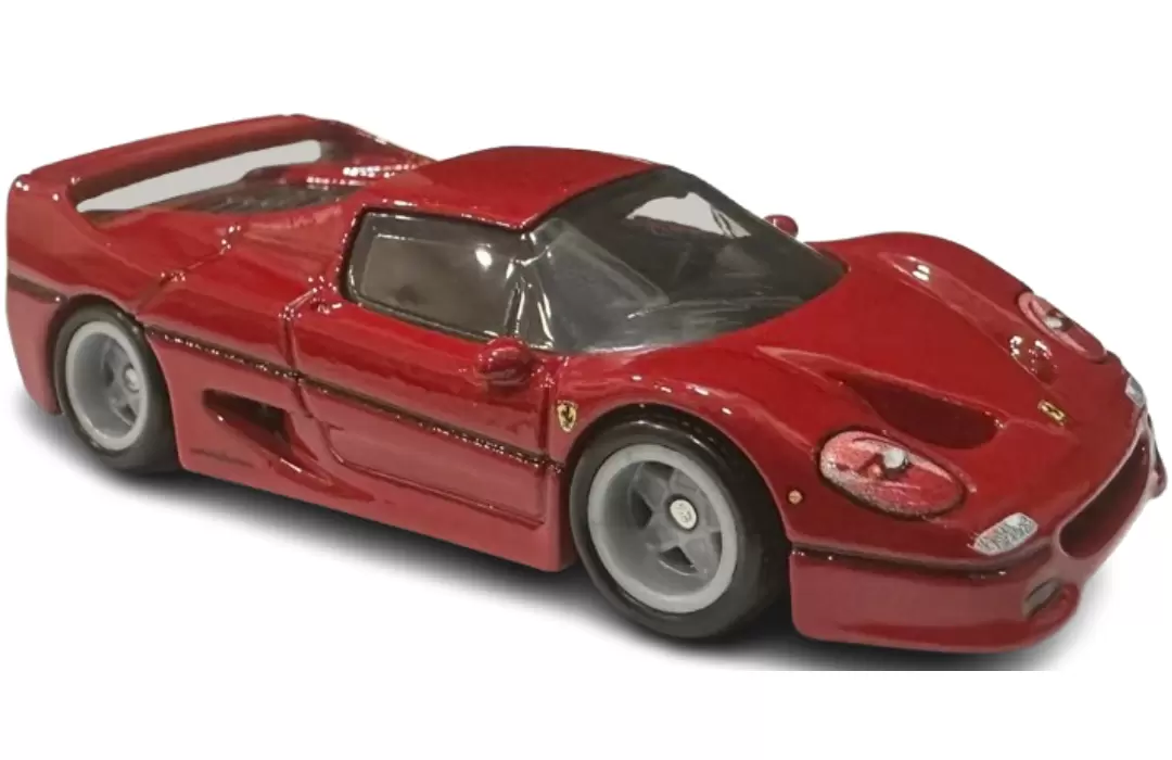 Ferrari F50