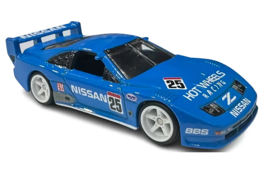 94 Nissan 300ZX GTS