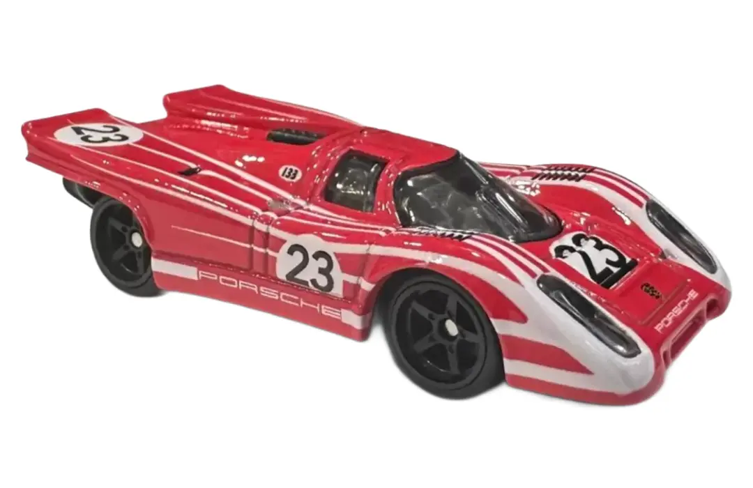 Porsche 917KH