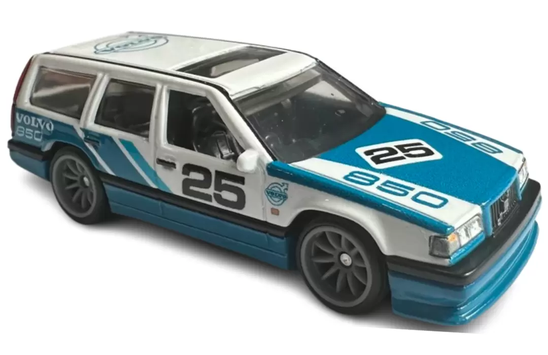 Volvo 850 Estate