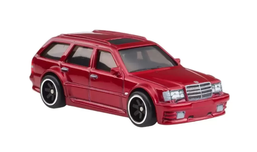 Mercedes-Benz E 36 AMG