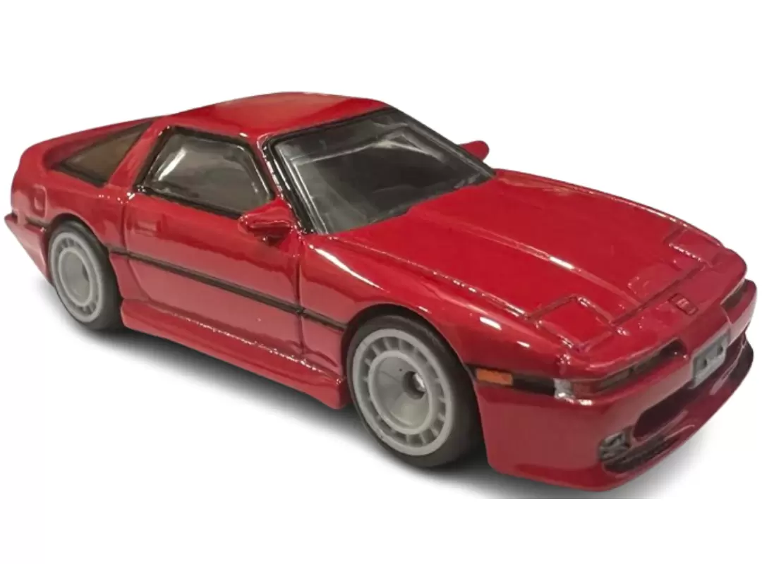 89 Toyota Supra